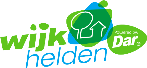 Wijkhelden DAR Logo