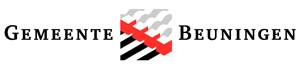 Logo Gemeente Beuningen, ga naar de homepage